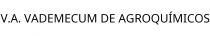 V.A. VADEMECUM DE AGROQUÍMICOS