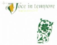 VOCE IN TEMPORE