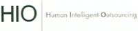 HIO HUMAN INTELLIGENT OUTSOURCING