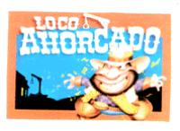 LOCO AHORCADO