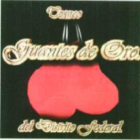 TORNEO GUANTES DE ORO DEL DISTRITO FEDERAL