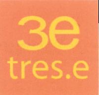 3E TRES E