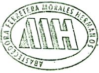 ABASTECEDORA FERRETERA MORALES HERMANOS MH