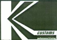K CUSTOMS PERFORMANCE & TUNING