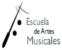 ESCUELA DE ARTES MUSICALES