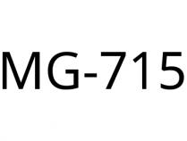 MG-715