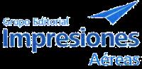 GRUPO EDITORIAL IMPRESIONES AÉREAS
