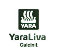 YARA YARALIVA CALCINIT