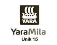 YARA YARAMILA UNIK 15