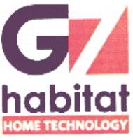 G7 HABITAT HOME TECHNOLOGY