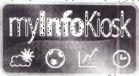 MY INFO KIOSK
