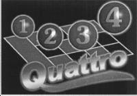 1 2 3 4 QUATTRO