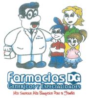 FARMACIAS DG GENERICOS Y ESPECIALIDADES