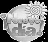 ¡NUEVO DÍA!