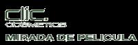 CLIC. COSMETICS MIRADA DE PELICULA
