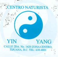 CENTRO NATURISTA YIN YANG