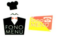 FONO MENU