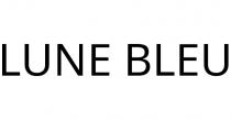LUNE BLEU