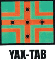 YAX-TAB