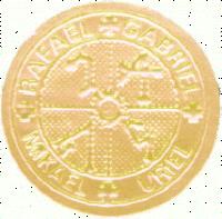 RAFAEL GABRIEL MIKAEL URIEL