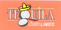 TEQUILA SUSIE LIMES