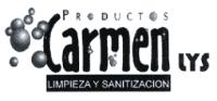 PRODUCTOS CARMEN LYS LIMPIEZA Y SANITIZACION