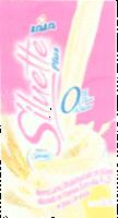 LALA SILUETTE PLUS 0%