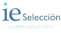 IE SELECCION