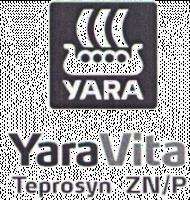YARA YARAVITA TEPROSYN ZN/P