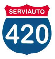SERVIAUTO 420