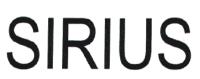 SIRIUS