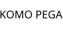 KOMO PEGA