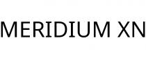 MERIDIUM XN