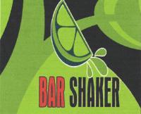 BAR SHAKER