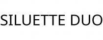 SILUETTE DUO