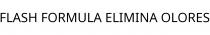 FLASH FORMULA ELIMINA OLORES
