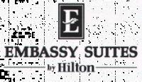 E EMBASSY SUITES BY HILTON