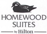 HOMEWOOD SUITES BY HILTON