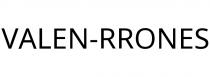 VALEN-RRONES