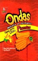 B BARCEL ONDAS