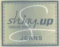SHINY.UP