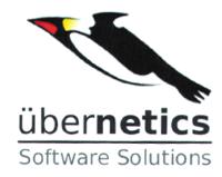 ÜBERNETICS
