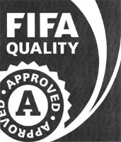 FIFA QUALITY APPROVED A