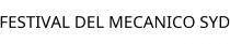 FESTIVAL DEL MECANICO SYD