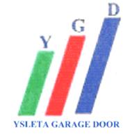 YGD YSLETA GARAGE DOOR