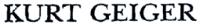 KURT GEIGER