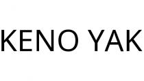 KENO YAK