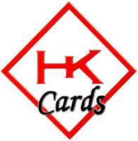 HK CARDS