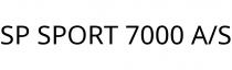 SP SPORT 7000 A/S