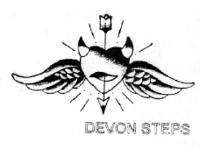 DEVON STEPS